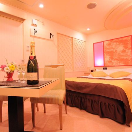 Restay Morioka - Adult Only Extérieur photo